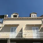 Apartments Antun