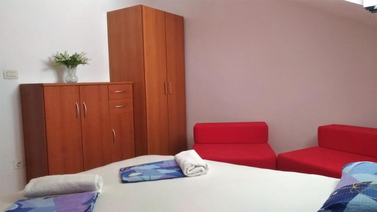 Apartment Antun