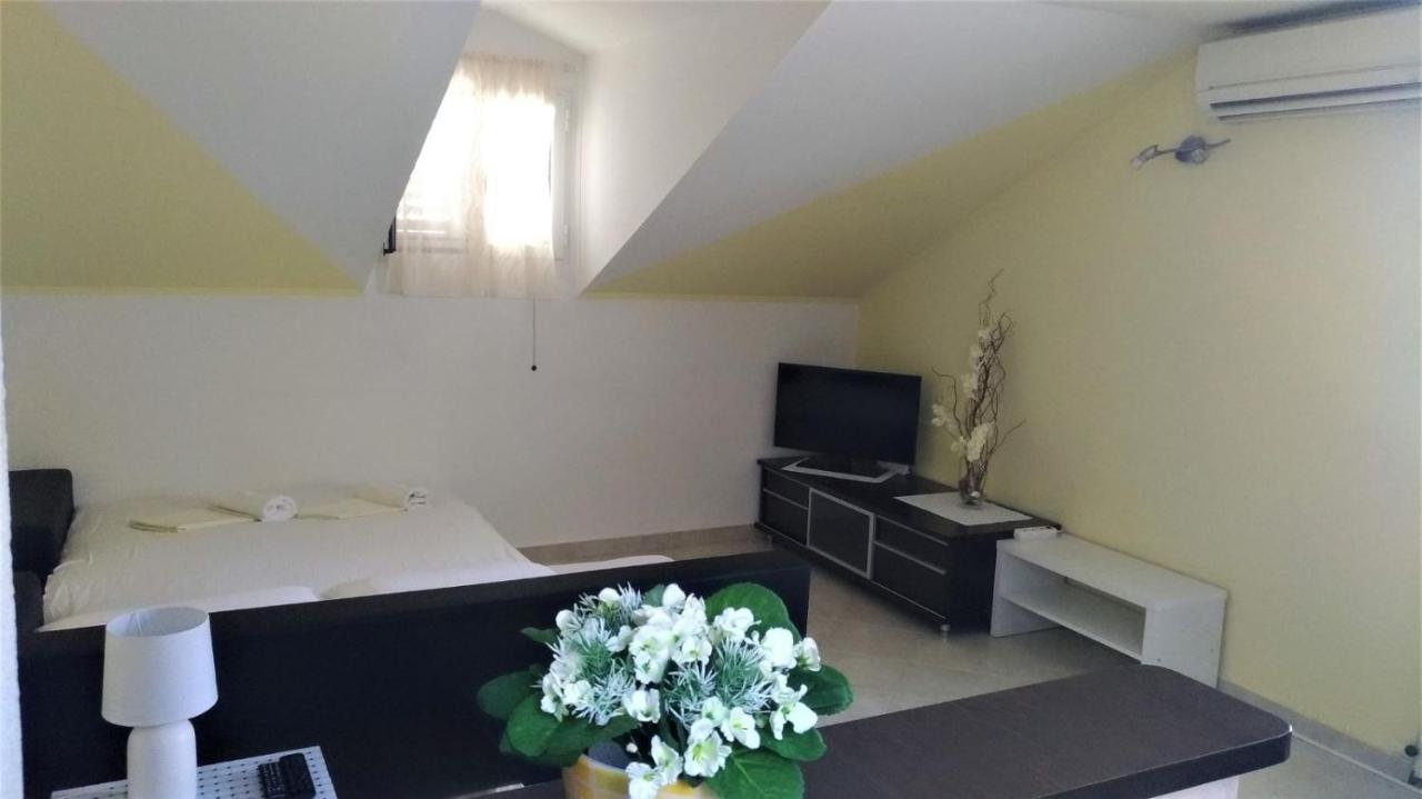 Apartment Antun *