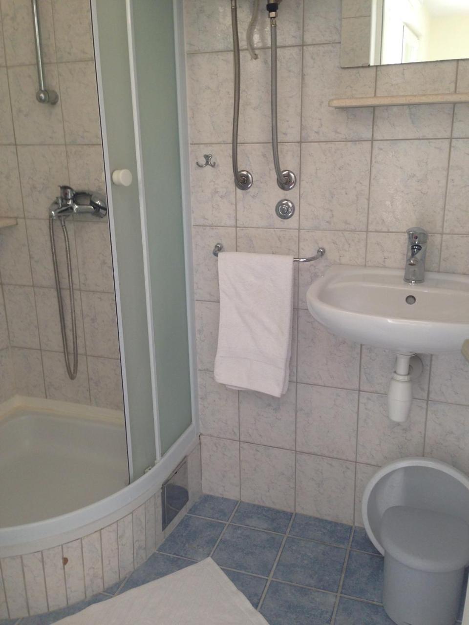 Antun Apartment