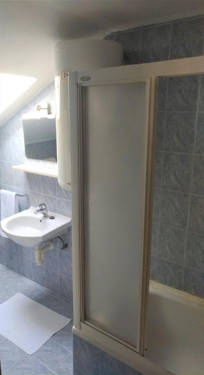 Apartment Antun