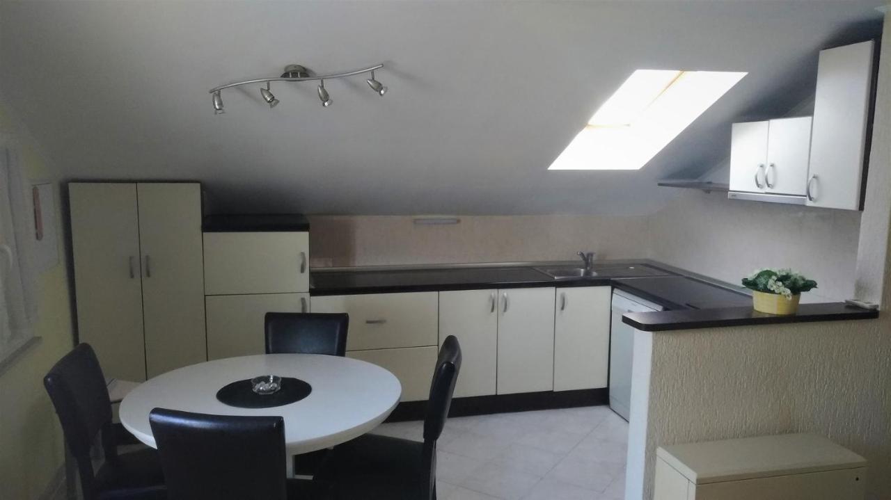 Antun Apartment