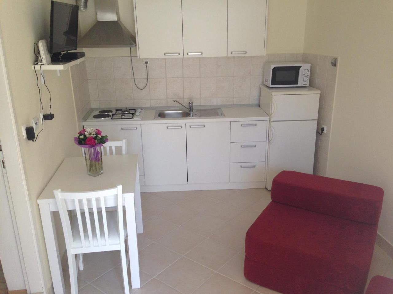Antun Apartment *