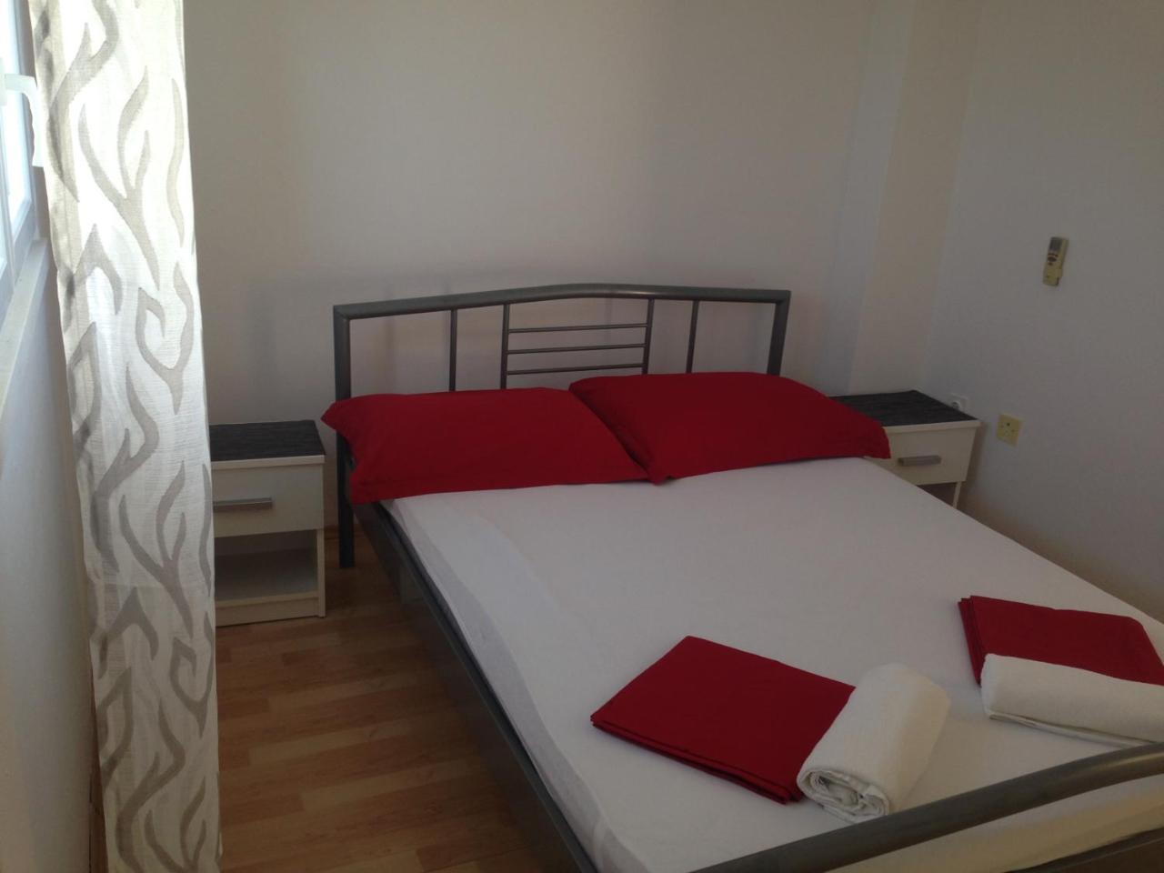 Apartment Antun *