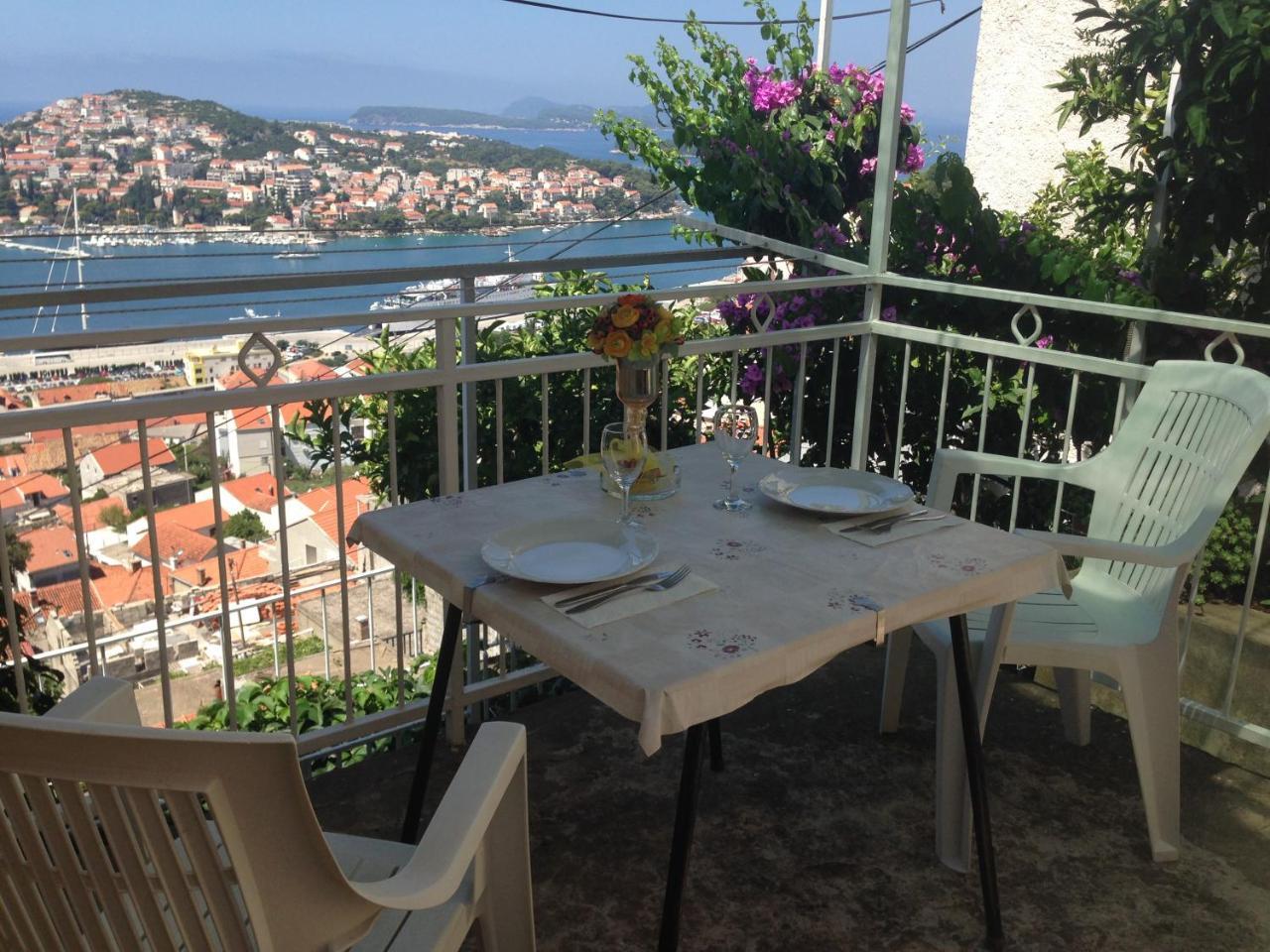 Antun Apartment Dubrovnik
