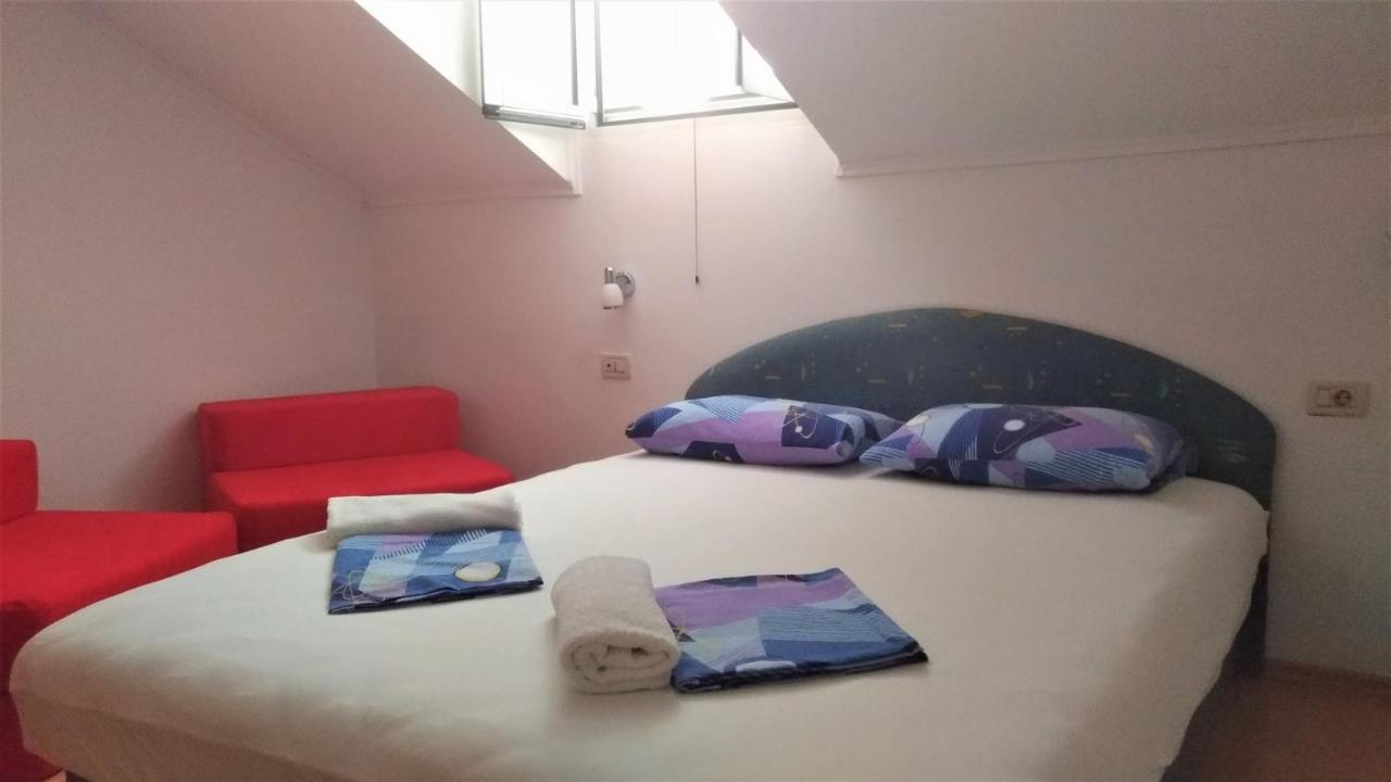 Antun Apartment
