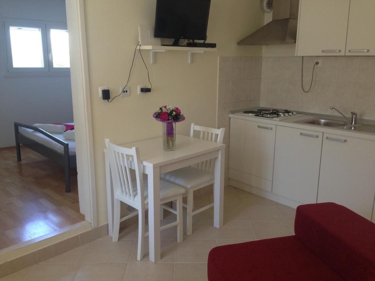 Antun Apartment