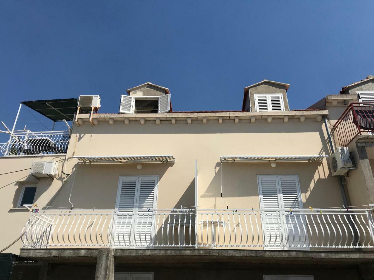 Antun Apartment