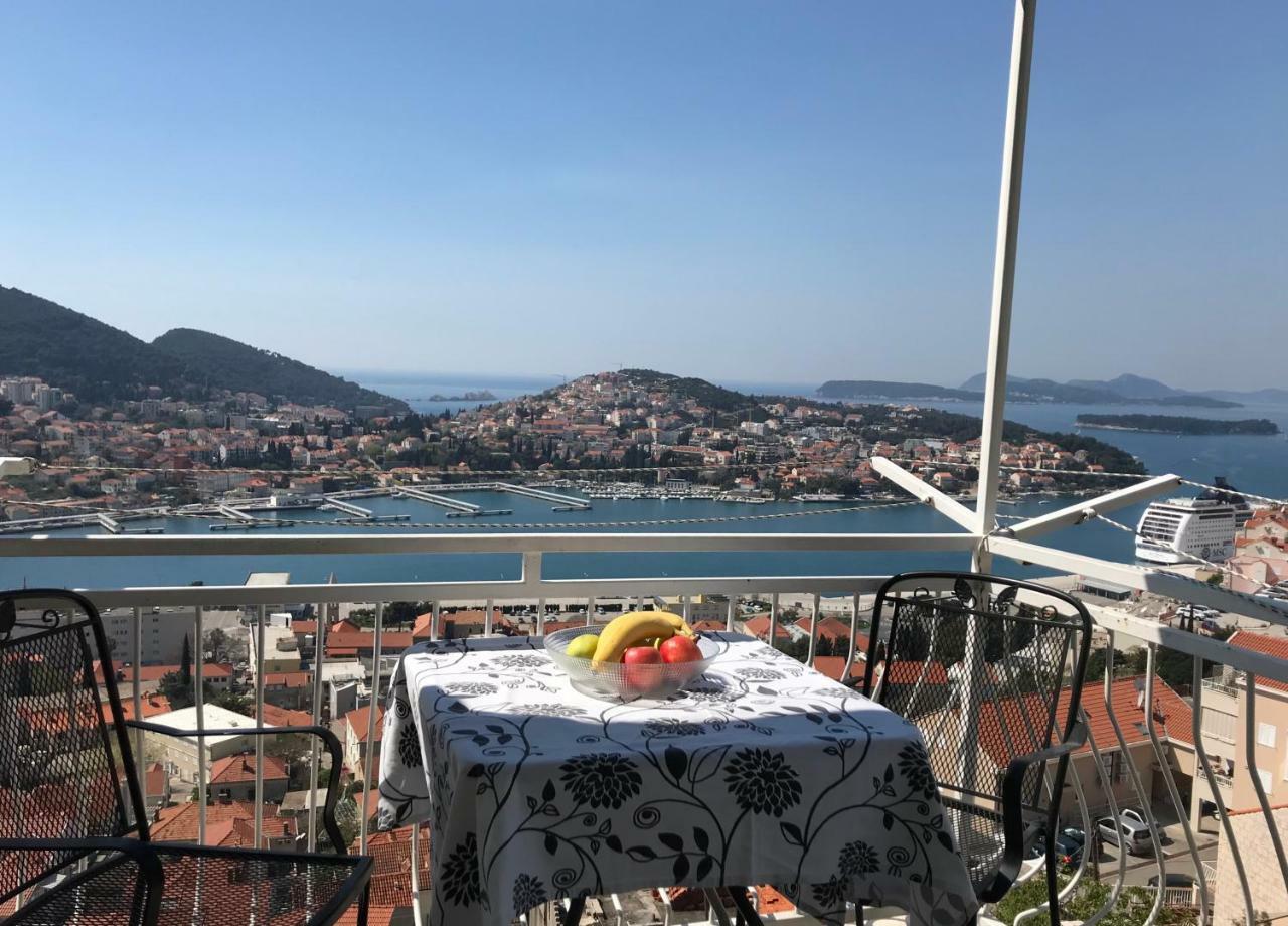 Antun * Dubrovnik