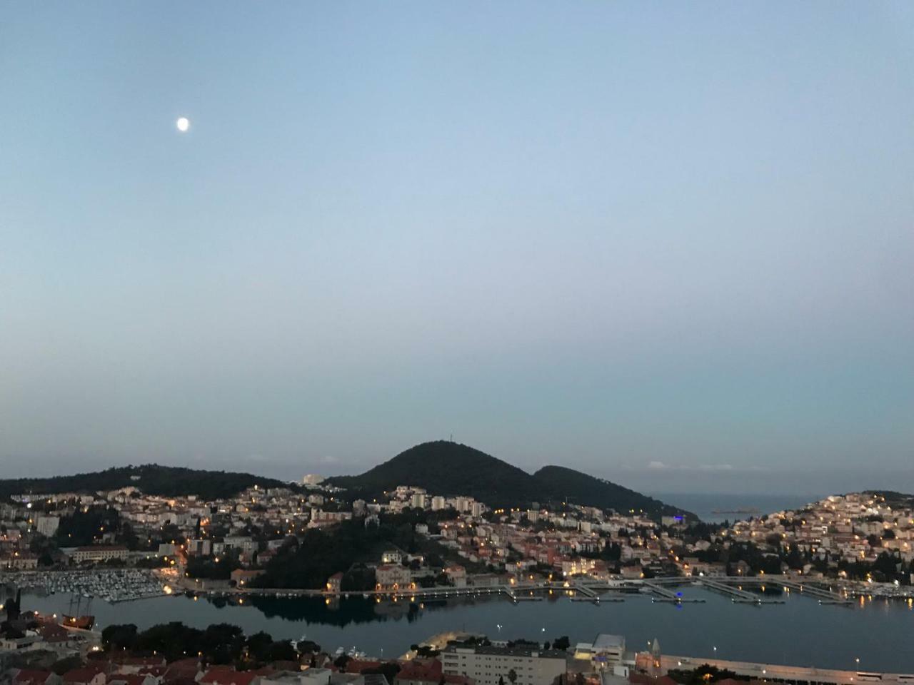 Apartment Antun *